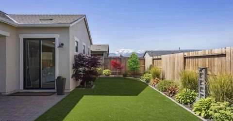 2253 Paint Horse Drive, Reno, NV 89521 Photo