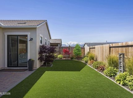 2253 Paint Horse Drive, Reno, NV 89521 Photo