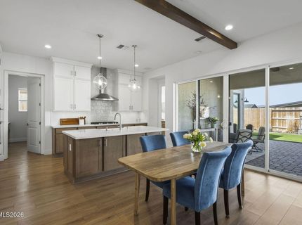 2253 Paint Horse Drive, Reno, NV 89521 Photo