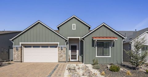 2253 Paint Horse Drive, Reno, NV 89521 Photo