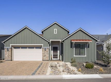 2253 Paint Horse Drive, Reno, NV 89521 Photo