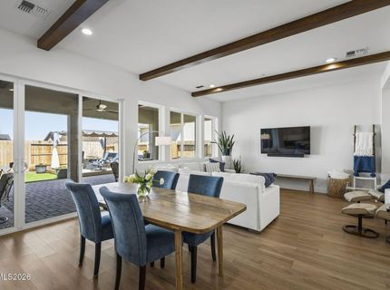 2253 Paint Horse Drive, Reno, NV 89521 Photo