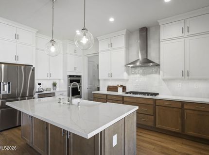 2253 Paint Horse Drive, Reno, NV 89521 Photo