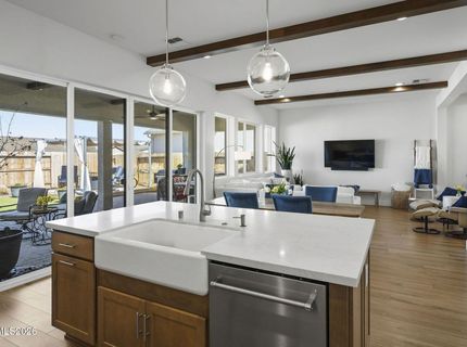 2253 Paint Horse Drive, Reno, NV 89521 Photo