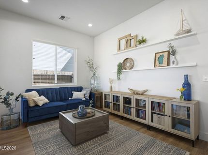 2253 Paint Horse Drive, Reno, NV 89521 Photo