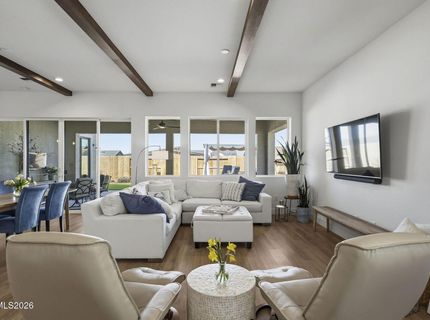 2253 Paint Horse Drive, Reno, NV 89521 Photo