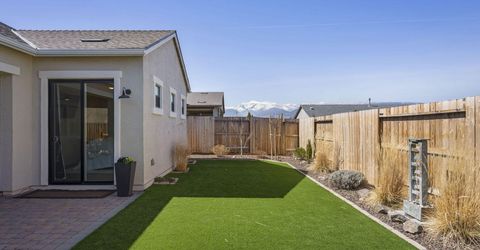 2253 Paint Horse Drive, Reno, NV 89521 Photo