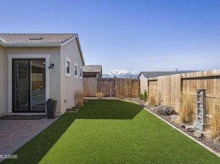 2253 Paint Horse Drive, Reno, NV 89521 Photo