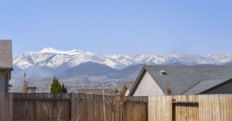 2253 Paint Horse Drive, Reno, NV 89521 Photo