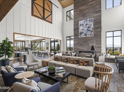 2253 Paint Horse Drive, Reno, NV 89521 Photo