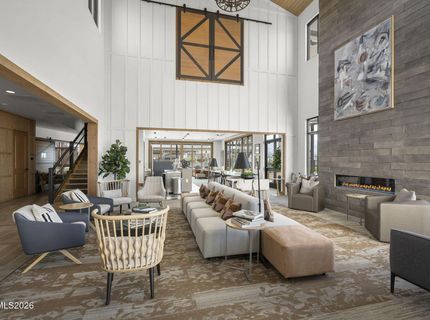 2253 Paint Horse Drive, Reno, NV 89521 Photo