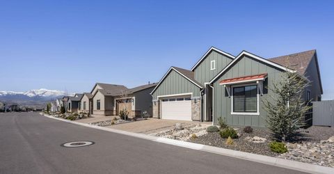 2253 Paint Horse Drive, Reno, NV 89521 Photo