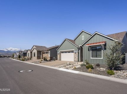 2253 Paint Horse Drive, Reno, NV 89521 Photo