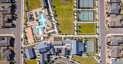 2253 Paint Horse Drive, Reno, NV 89521 Photo