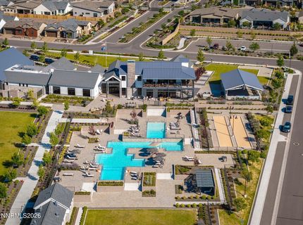 2253 Paint Horse Drive, Reno, NV 89521 Photo