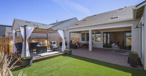 2253 Paint Horse Drive, Reno, NV 89521 Photo