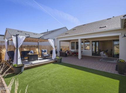 2253 Paint Horse Drive, Reno, NV 89521 Photo