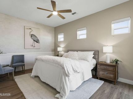 2253 Paint Horse Drive, Reno, NV 89521 Photo