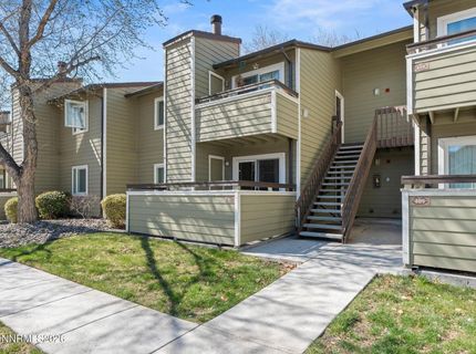 7680 Bluestone Drive, Unit # 411, Reno, NV 89511 Photo