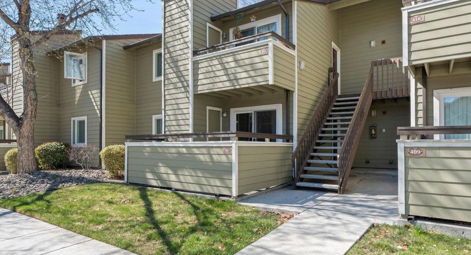 7680 Bluestone Drive, Unit # 411, Reno, NV 89511 Photo