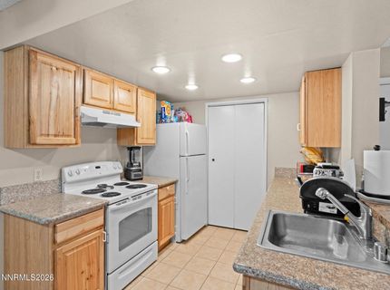 7680 Bluestone Drive, Unit # 411, Reno, NV 89511 Photo