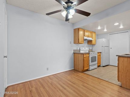 7680 Bluestone Drive, Unit # 411, Reno, NV 89511 Photo