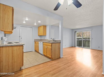 7680 Bluestone Drive, Unit # 411, Reno, NV 89511 Photo