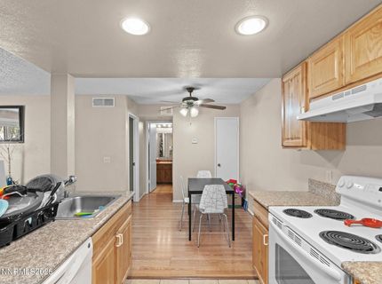 7680 Bluestone Drive, Unit # 411, Reno, NV 89511 Photo