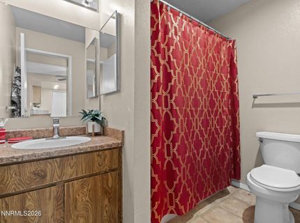 7680 Bluestone Drive, Unit # 411, Reno, NV 89511 Photo