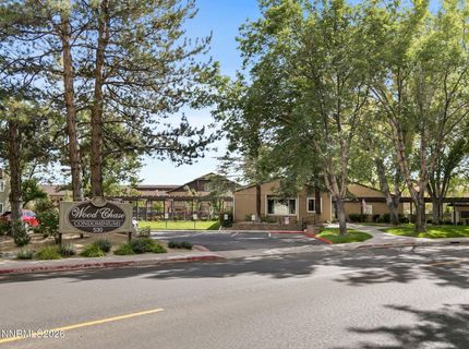 7680 Bluestone Drive, Unit # 411, Reno, NV 89511 Photo