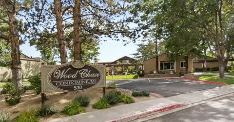 7680 Bluestone Drive, Unit # 411, Reno, NV 89511 Photo