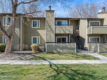 7680 Bluestone Drive, Unit # 411, Reno, NV 89511 Photo
