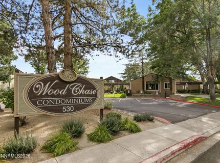 7680 Bluestone Drive, Unit # 411, Reno, NV 89511 Photo