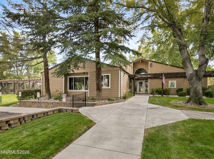 7680 Bluestone Drive, Unit # 411, Reno, NV 89511 Photo