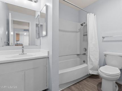 7680 Bluestone Drive, Unit # 411, Reno, NV 89511 Photo