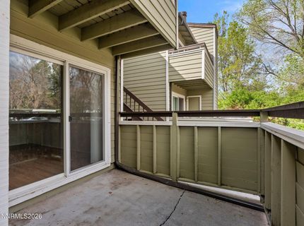 7680 Bluestone Drive, Unit # 411, Reno, NV 89511 Photo
