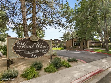 7680 Bluestone Drive, Unit # 411, Reno, NV 89511 Photo