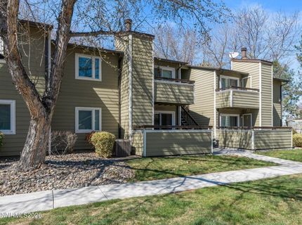 7680 Bluestone Drive, Unit # 411, Reno, NV 89511 Photo
