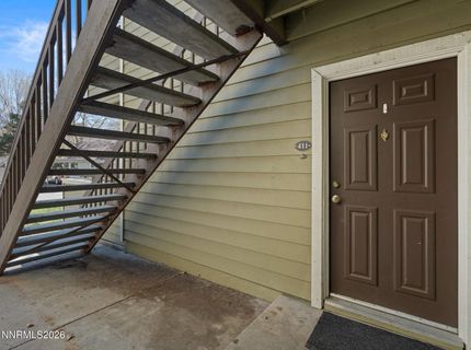 7680 Bluestone Drive, Unit # 411, Reno, NV 89511 Photo
