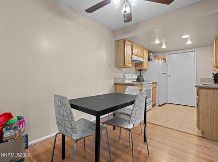 7680 Bluestone Drive, Unit # 411, Reno, NV 89511 Photo