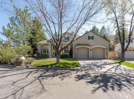 1650 Caughlin Creek Road, Reno, NV 89519 Photo