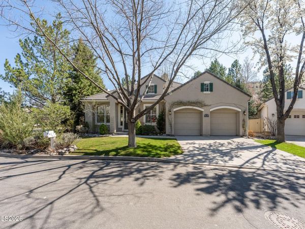 1650 Caughlin Creek Road, Reno, NV 89519