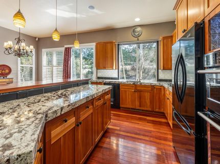 1650 Caughlin Creek Road, Reno, NV 89519 Photo