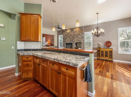 1650 Caughlin Creek Road, Reno, NV 89519 Photo