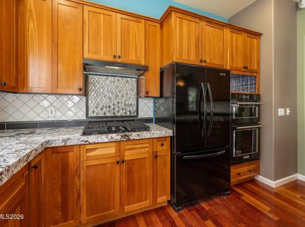 1650 Caughlin Creek Road, Reno, NV 89519 Photo