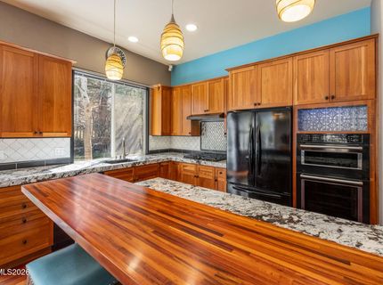 1650 Caughlin Creek Road, Reno, NV 89519 Photo