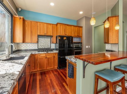 1650 Caughlin Creek Road, Reno, NV 89519 Photo