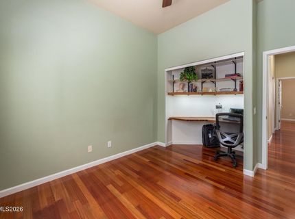 1650 Caughlin Creek Road, Reno, NV 89519 Photo