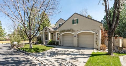 1650 Caughlin Creek Road, Reno, NV 89519 Photo