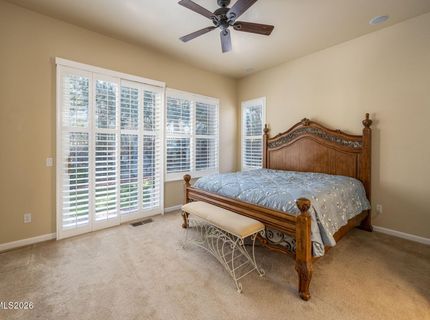 1650 Caughlin Creek Road, Reno, NV 89519 Photo